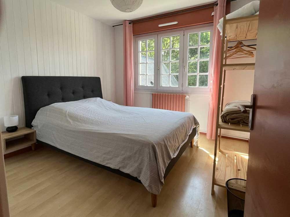 La Fantasia Bed and Breakfast Verrieres-en-Anjou Buitenkant foto