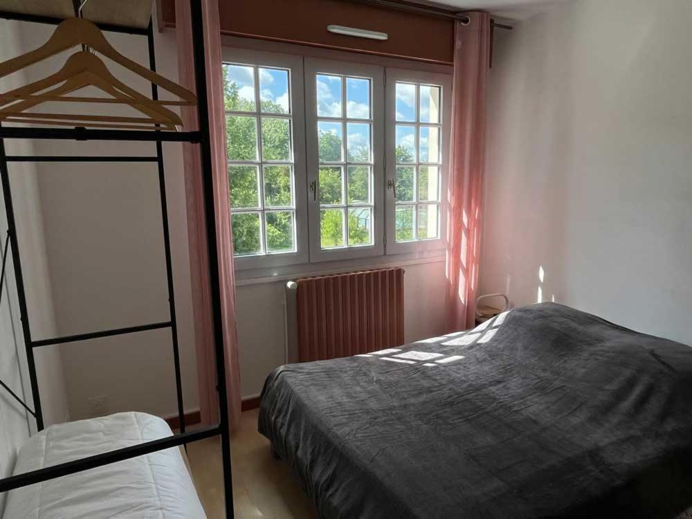 La Fantasia Bed and Breakfast Verrieres-en-Anjou Buitenkant foto